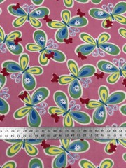 Assorted Anti-Pill Fleece Fabric by the Yard