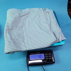 Fabric Remnant Lot Repro TRUE Vintage Scrap Grab Bag All Types Quilt Craft 5 Lb