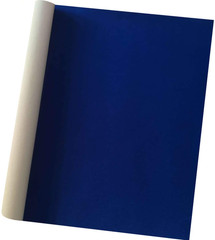 Self Adhesive Velvet Flocking Liner for Jewelry Drawer Craft Fabric 17.7″ X 117″
