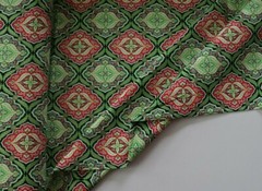 Kanvas Studio Benartex Quilting Fabric Merry & Bright BTY or BTHY #8801