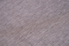 Ermenegildo Zegna Linen Cotton Fabric 7m Taupe Beige Luxury Italian Suiting