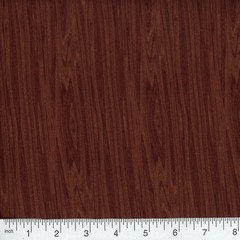 Wood Grain Rust 100% Cotton Fabric – Buy the yard