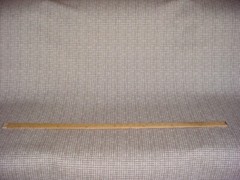 3-3/8Y Groundworks GWF-3422 Porto Cappuccino Square Outdoor Upholstery Fabric