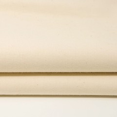 Roc-Lon 118/120” Unbleached Permanent Press – 15 Yard/Bolt