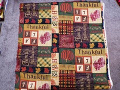 Harvest Patch Words Pumpkin Leaf Turkey Plaid Fall Autumn Thanksgiving Harvest