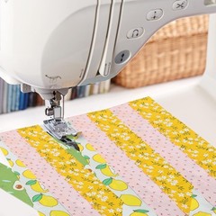 Crafting Essential: Fabric Strips Pack