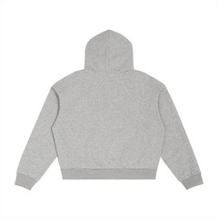 Unisex Loose Cotton, Polyester hoodie