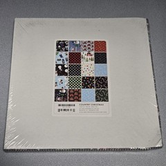 Country Christmas Benartex Kanvas 10″ Squares 42 Pcs Layer Cake CTC10PK