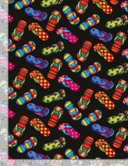 Wild Cheetah print Cotton Quilt fabric Hoffman BTY S4823-712 animal