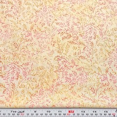 Simpatico by Maywood Yellow Cotton Fabric by the HALF YARD 18″ x 43″