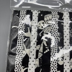 Diana Pineapple Pack 10 6.5” X 43” Strips 2 X 5 Fabrics “ Space Travel”