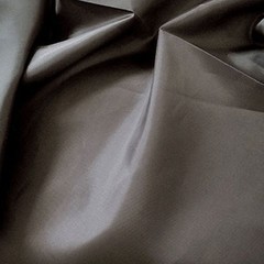 Taffeta Lining Fabric polyester Gray 58-60″ W 5+ yards
