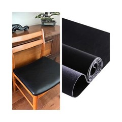 Premium Faux Leather Upholstery Fabric 1.2mm Thickness，Waterproof Upholst