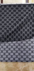 2 yards GG fabric for DIY Sewing Projects FAST SHIPPING Upholstery