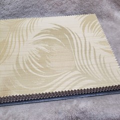 Set Of 2 Fabric Sample Books Schumacher Steel Magnolia Unique 88pcs