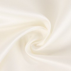Ivory SATIN FABRIC 54″ x 10 yard DIY Wedding Party Crafts Sew Decorations