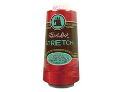 American & Efird AME54.45136 Maxi Lock Stretch Poppy Red