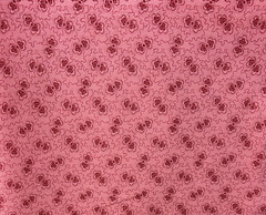 Reds/Pinks ~ 6 Cotton Fat Quarter Fabric Pieces~18″ x 22″~ Pepper Cory