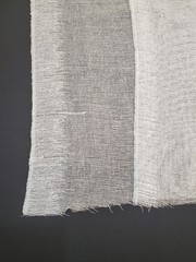 BLEACHED CHEESECLOTH BY THE YARD GRADE 50 – COMMERCIAL GRADE – NEW