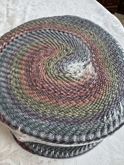 Lot Of Missouri Star Woolies Flannel Colors Strips 40 2.5-Inch Strips Jelly Roll