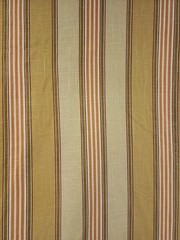 Mill Creek Hampton Stripe Decorating Fabric 100% Cotton By-The-Yard Qty Disc