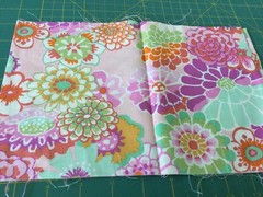 Kaffee Fassett Collective, Asian Circles.