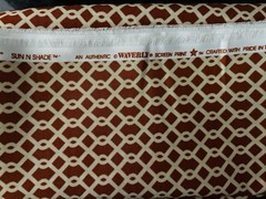 Waverly Sun N Shade Outdoor Fabric Floral Coral Patio Furniture Pillow 2.5 Yards