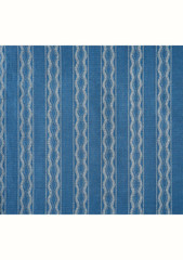 Zanzibar in Lapis Woven Peter Dunham Textiles 54″ W Solution Dyed Acrylic In/Out