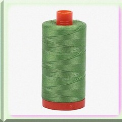 50wt Cotton Thread 1422 yards