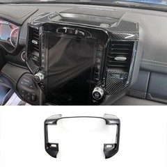 Car Accessories Fit for Dodge RAM 1500 2024 2023 2022 2021 2020 2019 Center C…