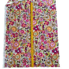 Vera Bradley Disney Minnie Mouse Garden Party Fabric 3 Yds x 60” Braemore Mickey