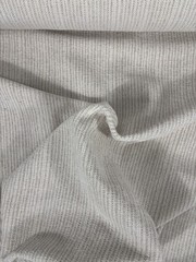 HOLLY HUNT Outdoor Fabric 14 YDS First Tracks Fresh Powder Upholstery
