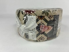 Moda Kansas Troubles Favorites 2019 JELLY ROLL 40 Strips Quilt Fabric Neutrals