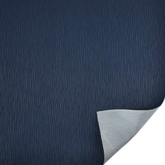 Syntec Boat Knit Back Vinyl | Mystic Wiggles Navy 54 Inch (YD)