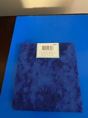 BRAND NEW CREATE IT 100% COTTON TEXTURED PRECUT SEWING AND CRAFT FABRIC 18″ X21″