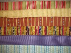 STRIPES colorful tonals Cotton QUILT Fabric U-PICK see info 1/2 yd cuts BTHY