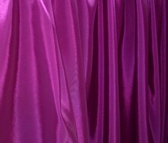 Magenta Taffeta 100% Polyester 59/60″ wide by the yard or roll. Free swatches