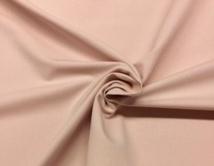 BALLARD DESIGN SUZANNE KASLER DUCK BLUSH PINK MULTIUSE FABRIC 1.5 YARDS 57″ W