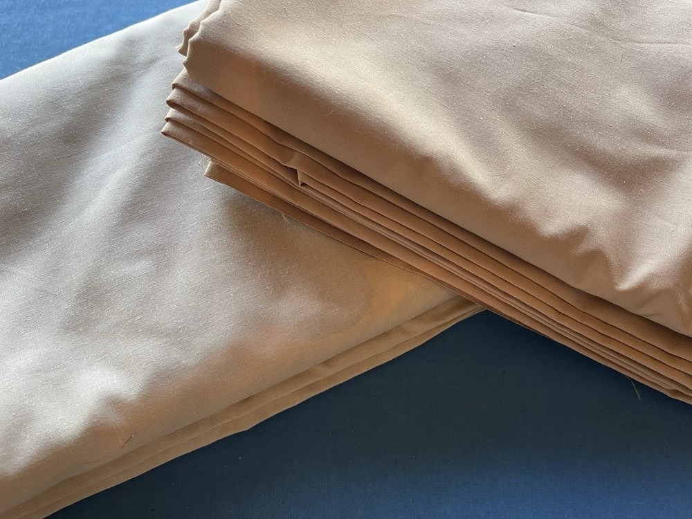 cotton polyester blend fabric