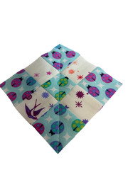 TULA PINK MYSTERY BUNDLE – FIVE 1/2 yards of Tula Pink Out of Print Collectibles