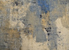 Antalya 557 Dark Denim Blue Grey Contemporary Covington Fabric