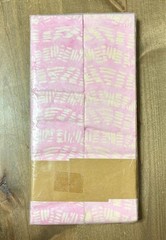 Timeless Treasures Tonga Treats ICING Jelly Roll 40 Strips 2.5″ Batik Fabric Pac