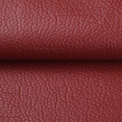1/3/5 Yards Faux Leather Fabric Upholstery Pleather Marine Vinyl Fabric 54″ Wide
