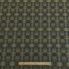 Burch Fabric Calvin Green Upholstery Fabric