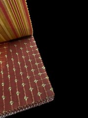 Greenhouse Fabrics Multi Purpose Fabric Sample Book B05 Craft/hobby/ Quilting