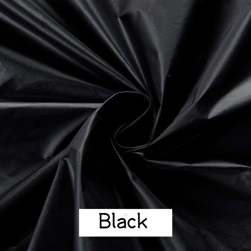 UK 20D Ultrathin Nylon Fabric Waterproof 380T Microfib for Quilted Down Jacket