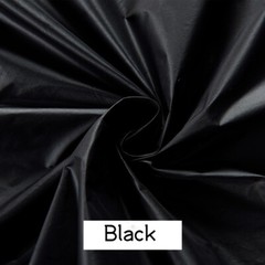 UK 20D Ultrathin Nylon Fabric Waterproof 380T Microfib for Quilted Down Jacket