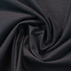BALLARD DESIGNS PIQUE DENIM SUNBRELLA BLUE WOVEN OUTDOOR INDOOR FABRIC BY YARD