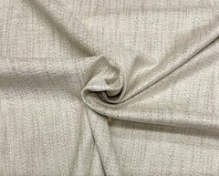 BALLARD DESIGNS PARKTON PARCHMENT SOLID CRYPTON® PERFORMANCE FABRIC BY YARD 54″W