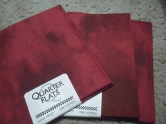 Cotton Fat Quarters Multiple Variations